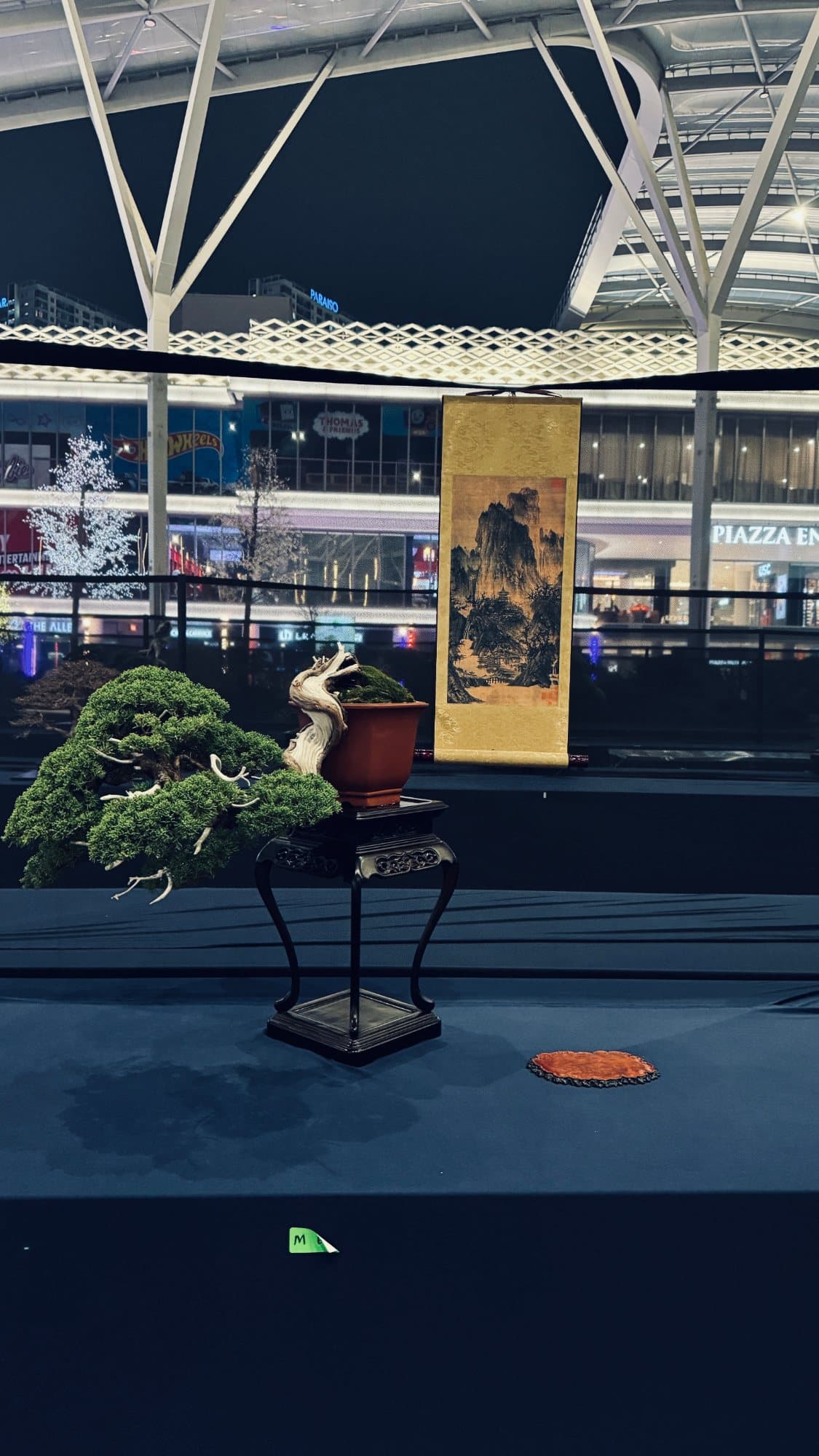 Reflections on the MBSS Exhibition & Workshops – A Public Visitor’s Perspective — gallery image
