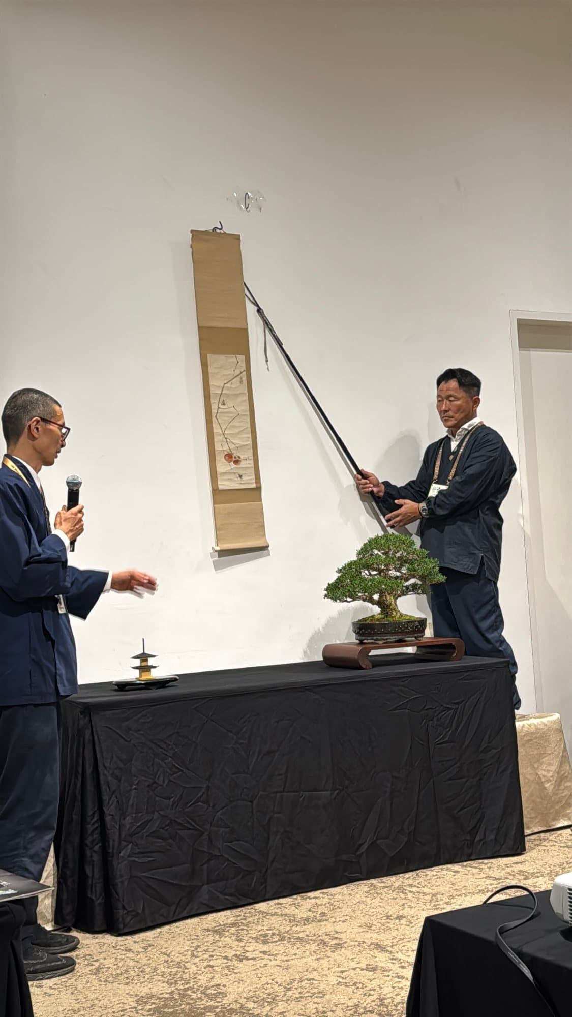 Reflections on the MBSS Exhibition & Workshops – A Public Visitor’s Perspective — gallery image