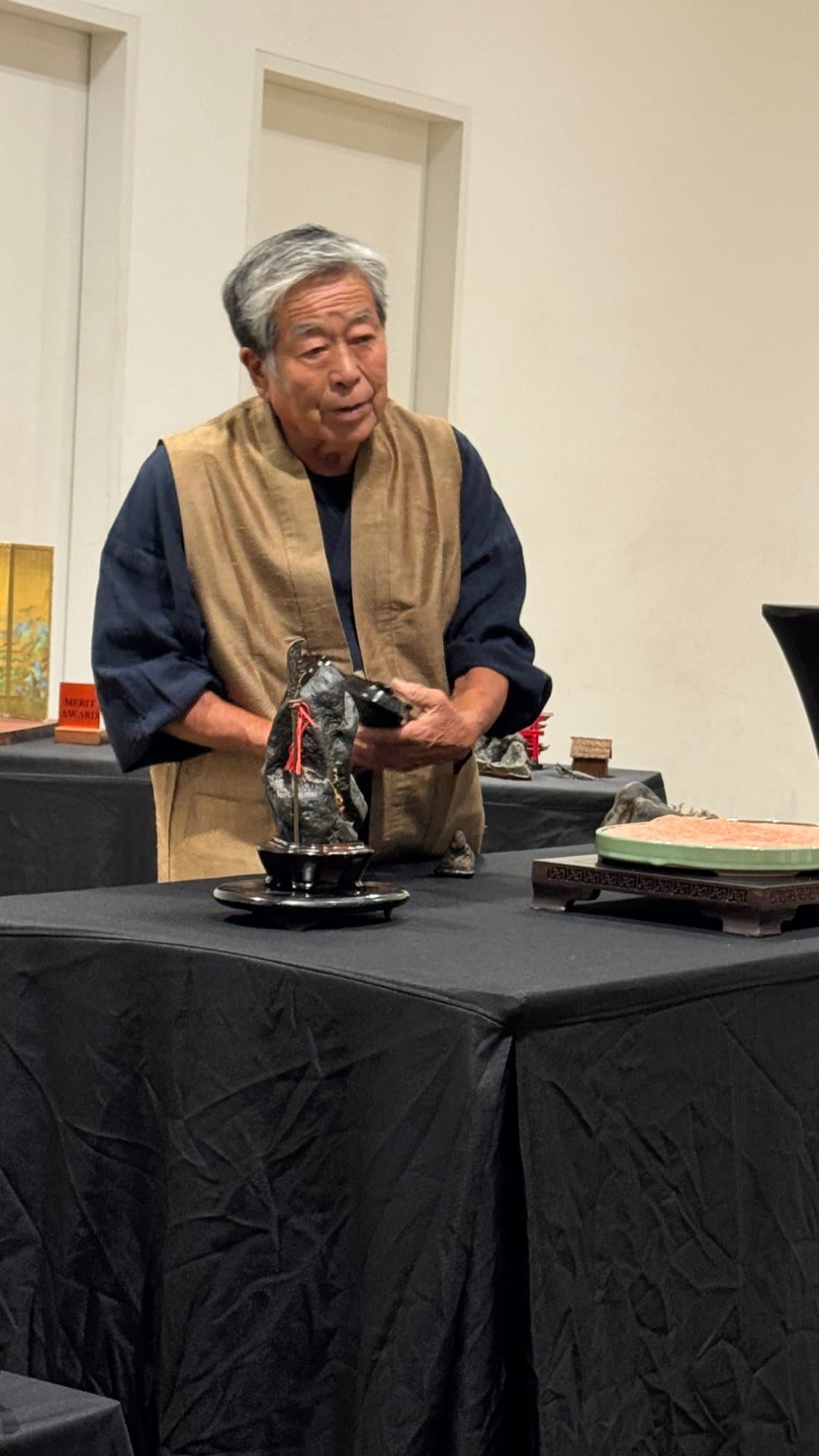 Reflections on the MBSS Exhibition & Workshops – A Public Visitor’s Perspective — gallery image