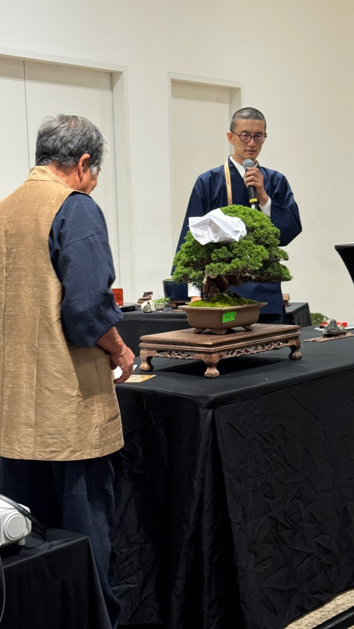 Reflections on the MBSS Exhibition & Workshops – A Public Visitor’s Perspective — gallery image