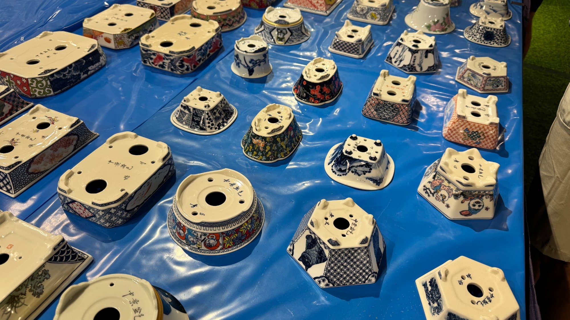 Reflections on the MBSS Exhibition & Workshops – A Public Visitor’s Perspective — gallery image