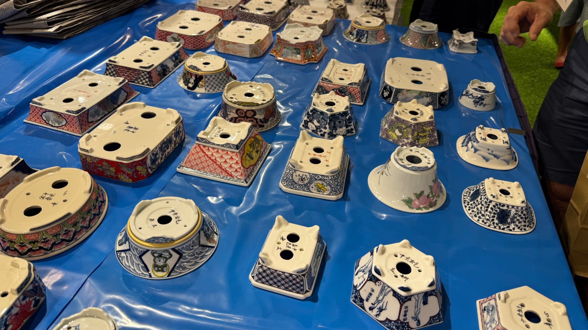 Reflections on the MBSS Exhibition & Workshops – A Public Visitor’s Perspective — gallery image