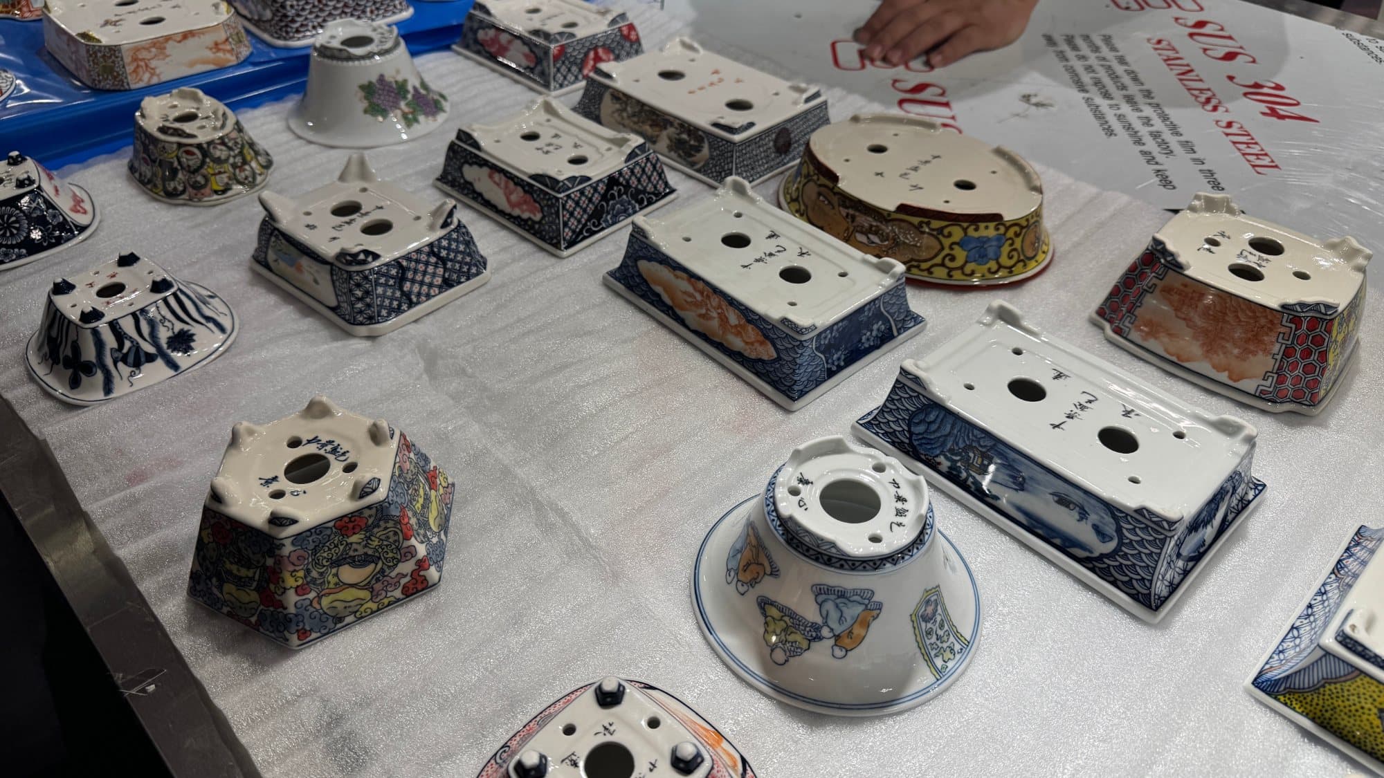 Reflections on the MBSS Exhibition & Workshops – A Public Visitor’s Perspective — gallery image